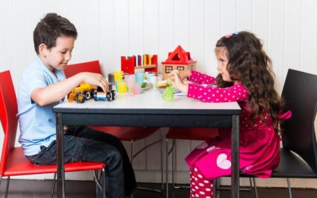 Palace Hostel - Schlossherberge