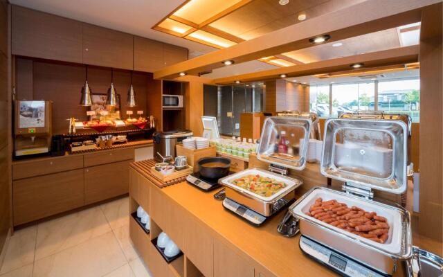 Super Hotel Kumamoto Yamaga