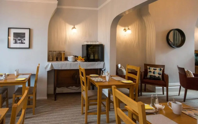 The Sea Croft B & B