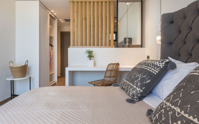 Eptanisos Beachfront Suites Zante