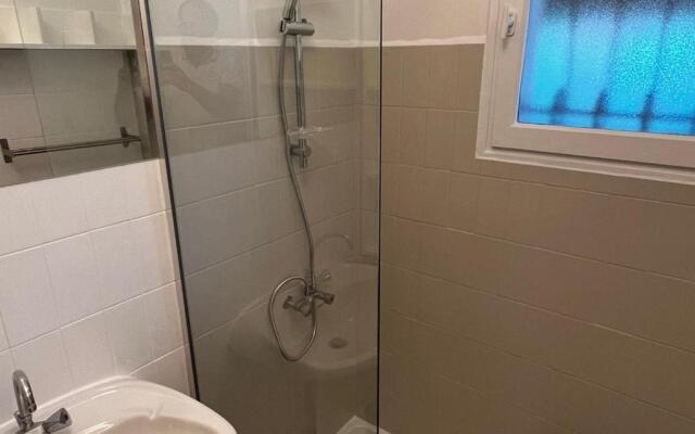 Villa Biscarrosse Plage, 5 pièces, 8 personnes - FR-1-319-418