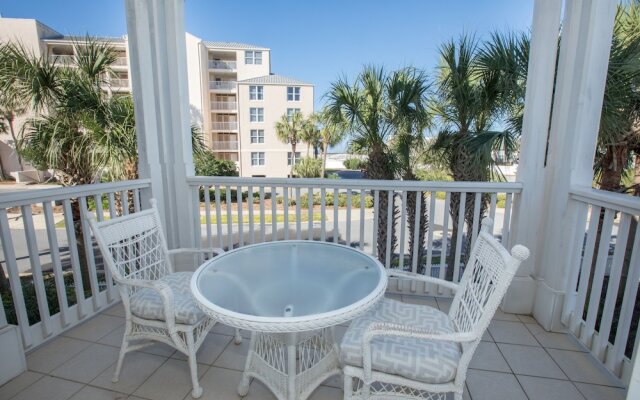 Seascape #3578 - 4 Br Home