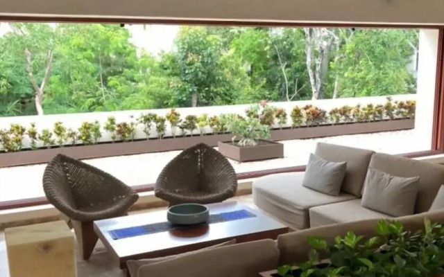 Casa Luna in Holistika Tulum