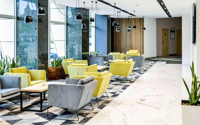 Mercure Opole