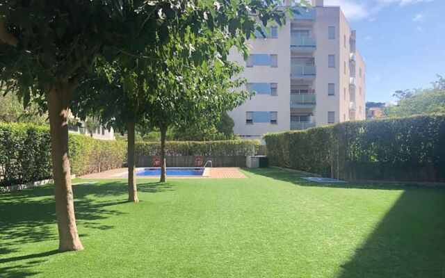 Apartment Soleil Lloret de Mar