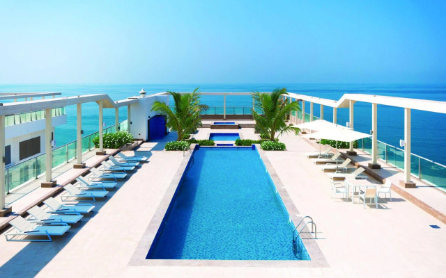 Olive Tree Residence