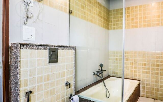FabHotel Zineb