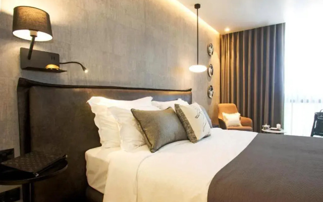 Daniel Hotel Herzliya