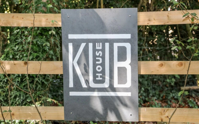 Kub House
