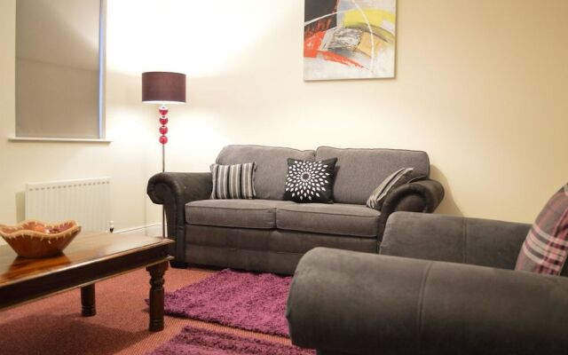 The Townhouse Newcastle