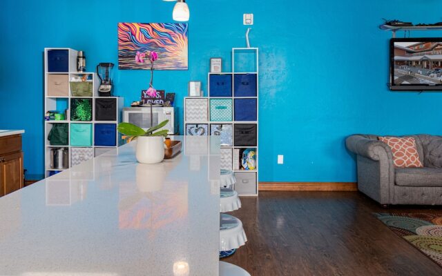 The Bunkhouse - Hostel