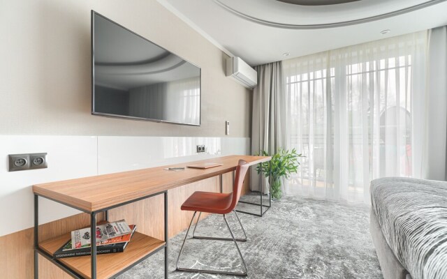 City Apartments - Apartamenty Młyńska 49