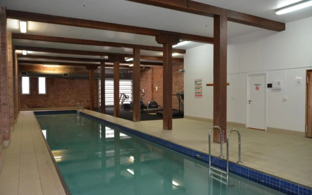 Frisco Apartments