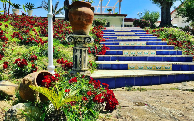 L'incanto di Nausicaa