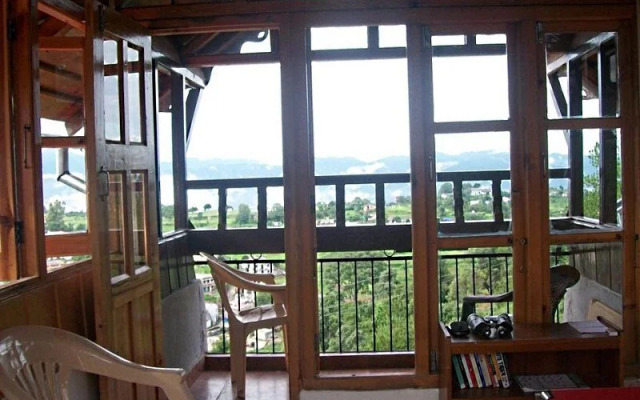 Rhodo ReTreat and ReSorts
