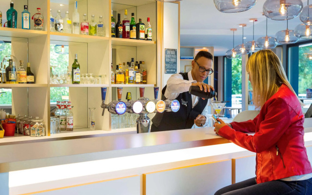 ibis Geneve Petit Lancy