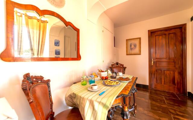 B&B Montebianco
