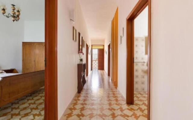 Appartamento Rosamarina