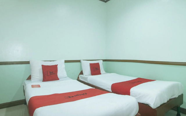 Maanyag Pension House