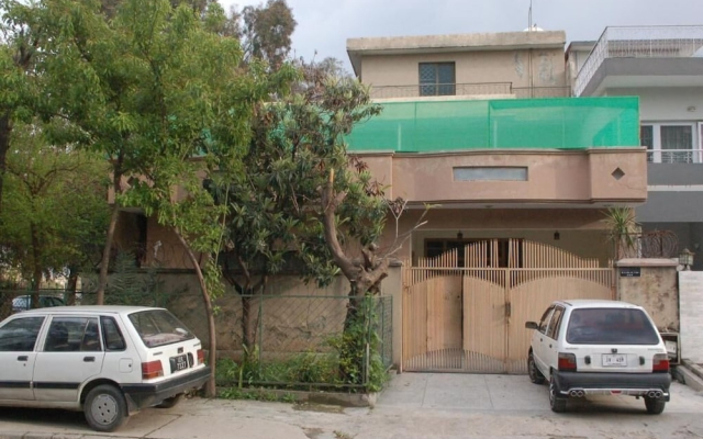 Khyber Inn Guest House