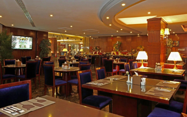 Intour Hotel Al Khobar
