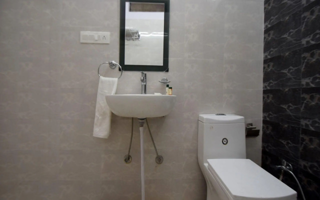 Padamgarh Residency By OYO Rooms