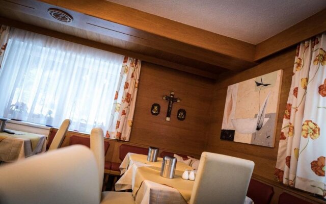 Haus Bergkastelblick