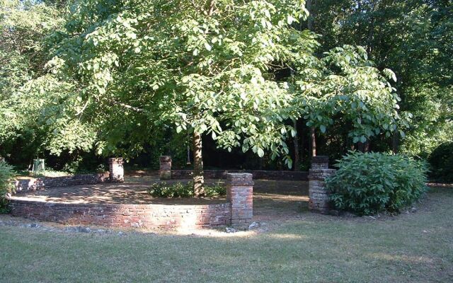Villa Finzi