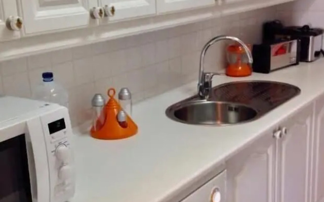 MI CAPRICHO A12 Luxury apartment on the beachfront