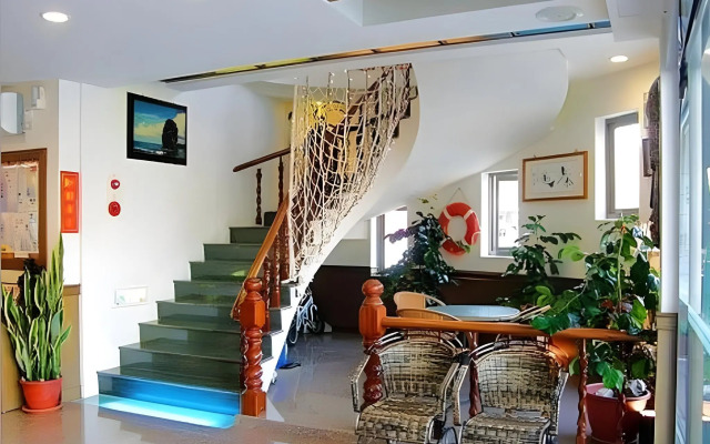 Shang Yong Vacation Inn