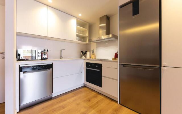 Bravissimo Domènica, 2 bedrooms and balcony
