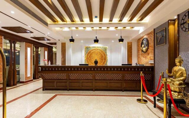 Dream International Hotel