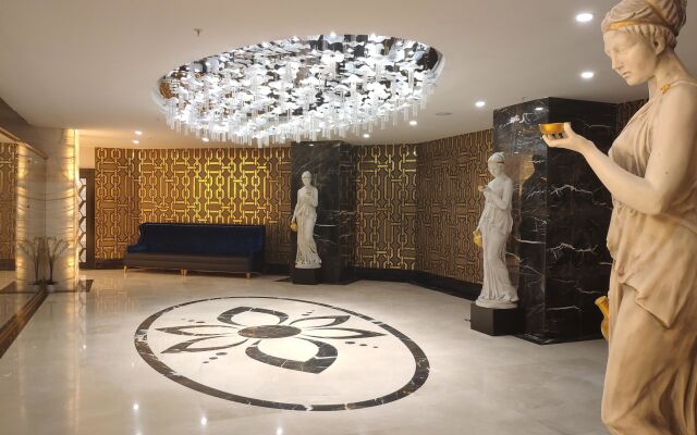 Granada Luxury Beach 