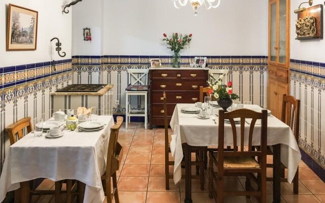 Casa Rosa