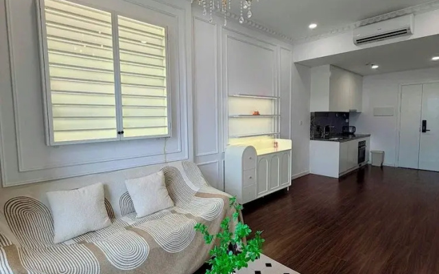 Sunny Residence