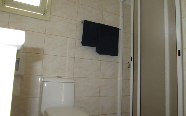 Pensão Residencial Vila Teresinha