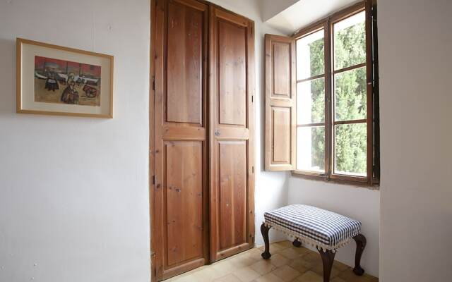 Rural House Finca Castellitx