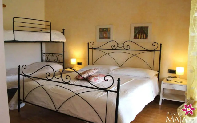 Prati di Maja B&B