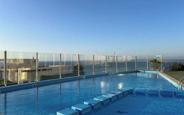 Oceana Suites Costa Montemar
