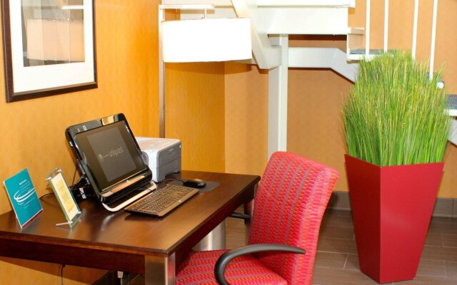 SenS Suites Livermore, SureStay Collection by Best Western