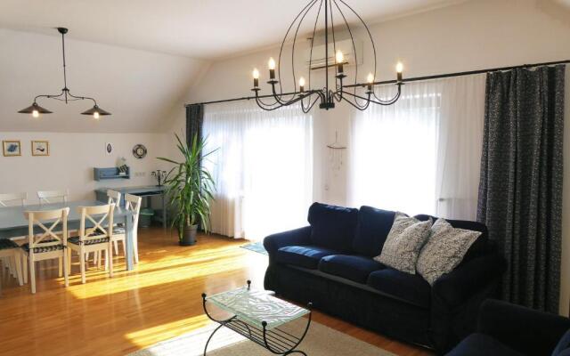 Apartment Galerija
