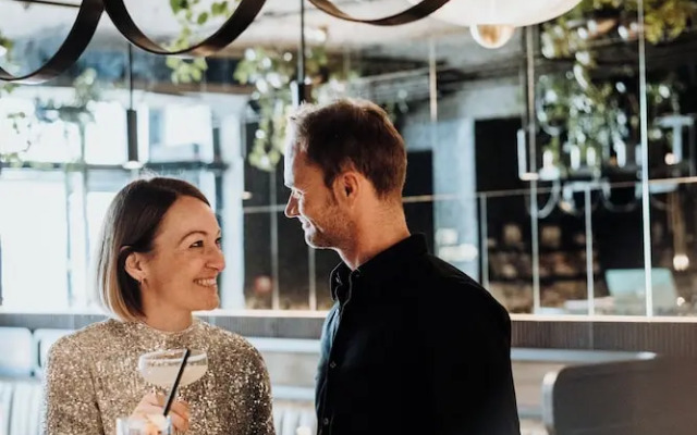 Gentle Hide Designhotel