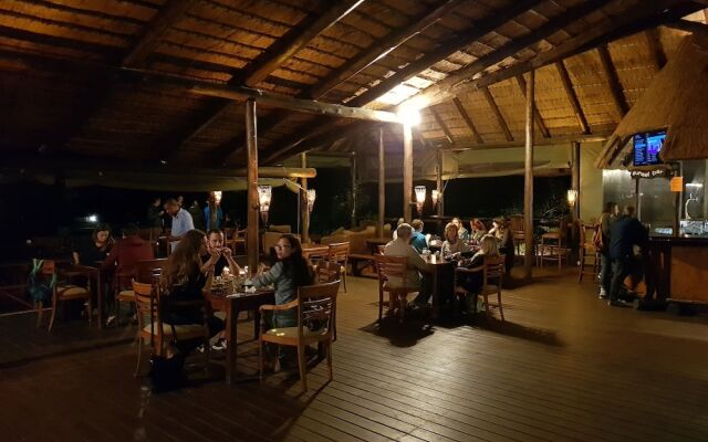 Amorello Safari Park