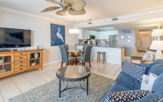 Pelican Beach Resort 410