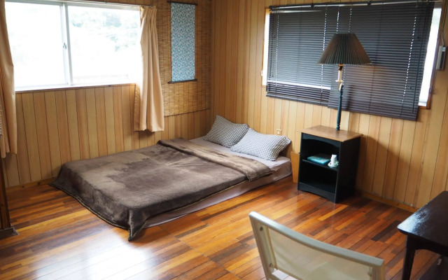 Okinawa Hostel Yanbaru Fukuro