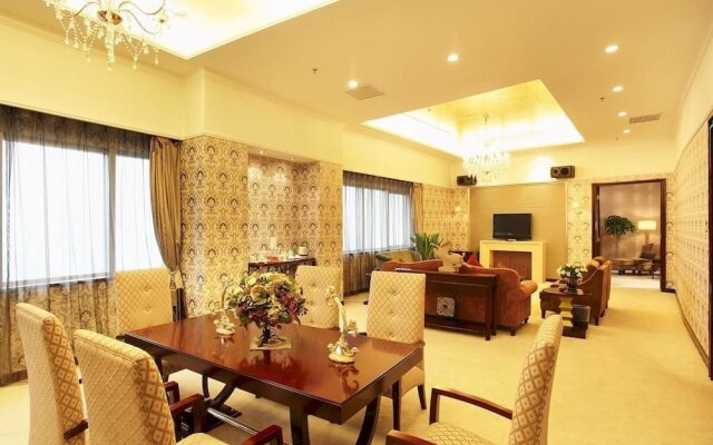 Zhengzhou Weilai Conifer Hotel