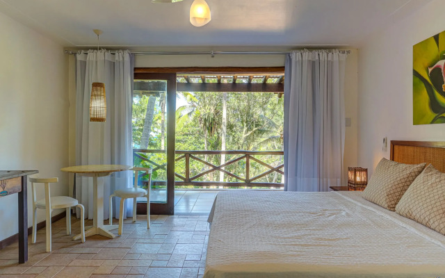 São José Beach Club & Residence