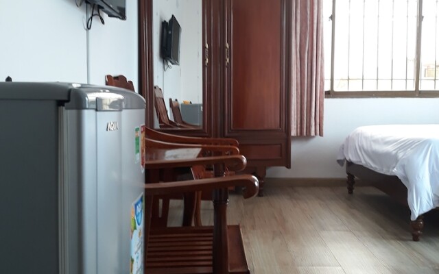 Ngoc Bich Guesthouse