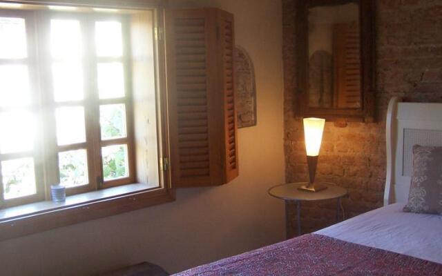 Serenity Cottage