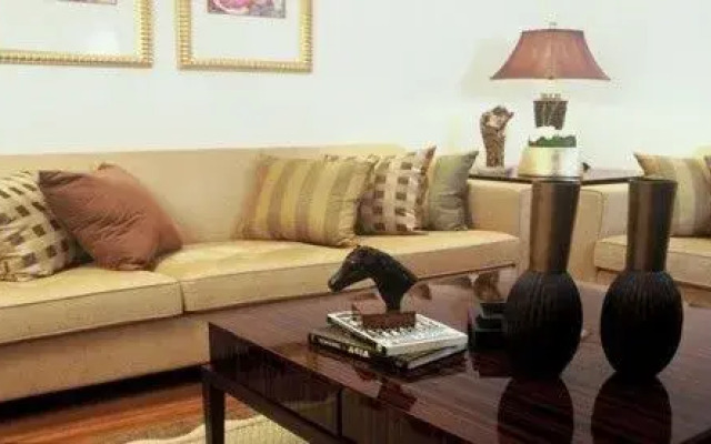 Regalia Serviced Residence Suzhou